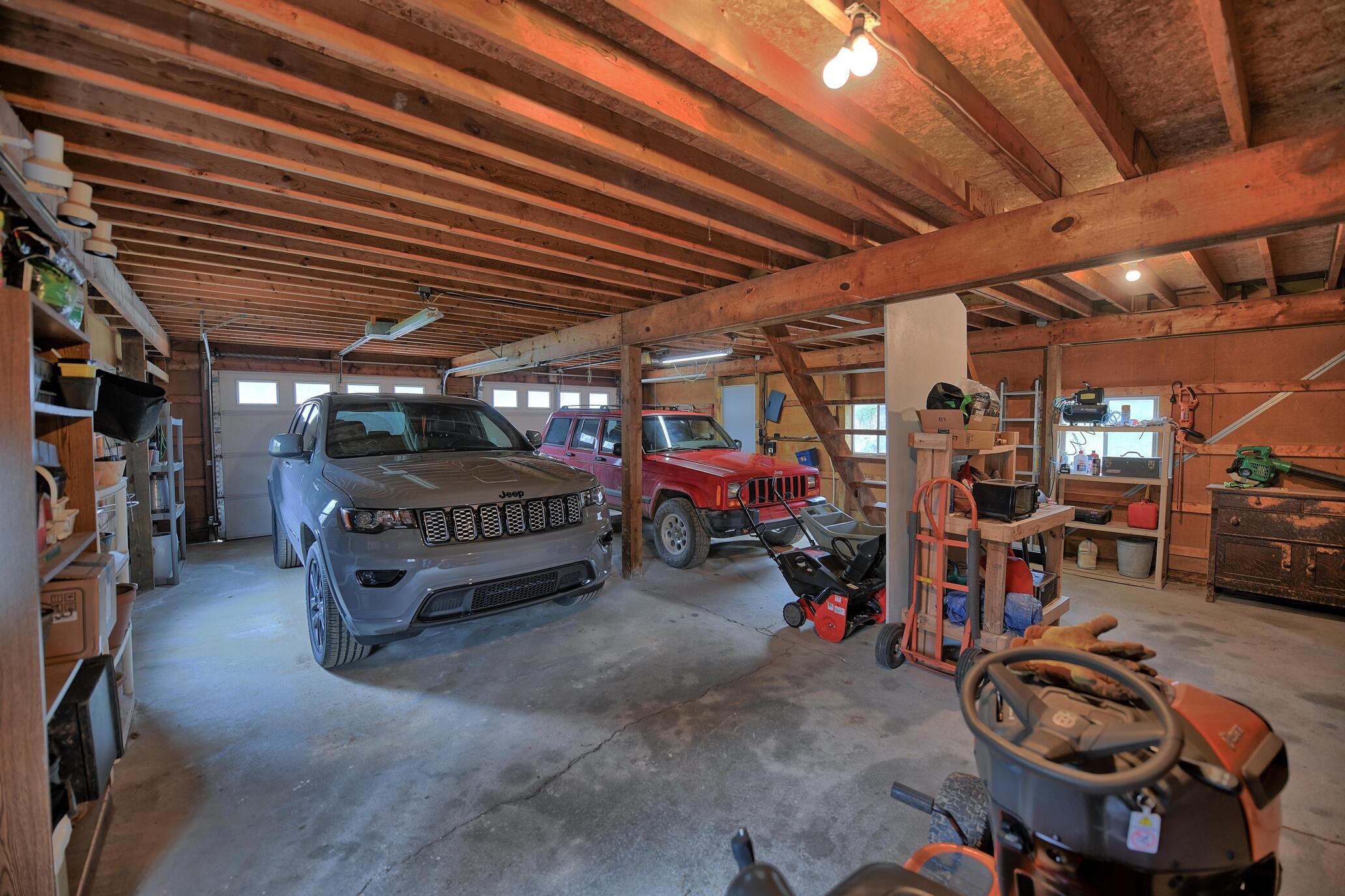 4287 Lyons Road Lyons, MI 48851 - Photo 32 of 59 Barn