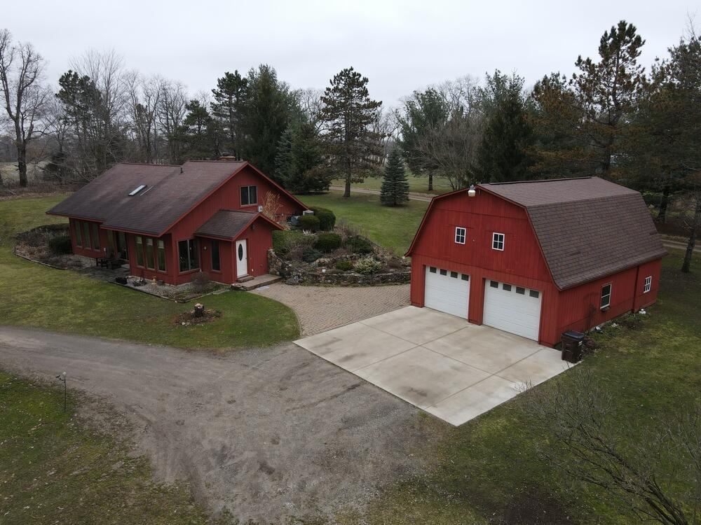4287 Lyons Road Lyons, MI 48851 - Photo 37 of 59 4287 Lyons Rd