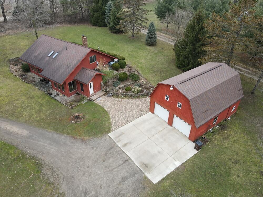 4287 Lyons Road Lyons, MI 48851 - Photo 38 of 59 Photo_45