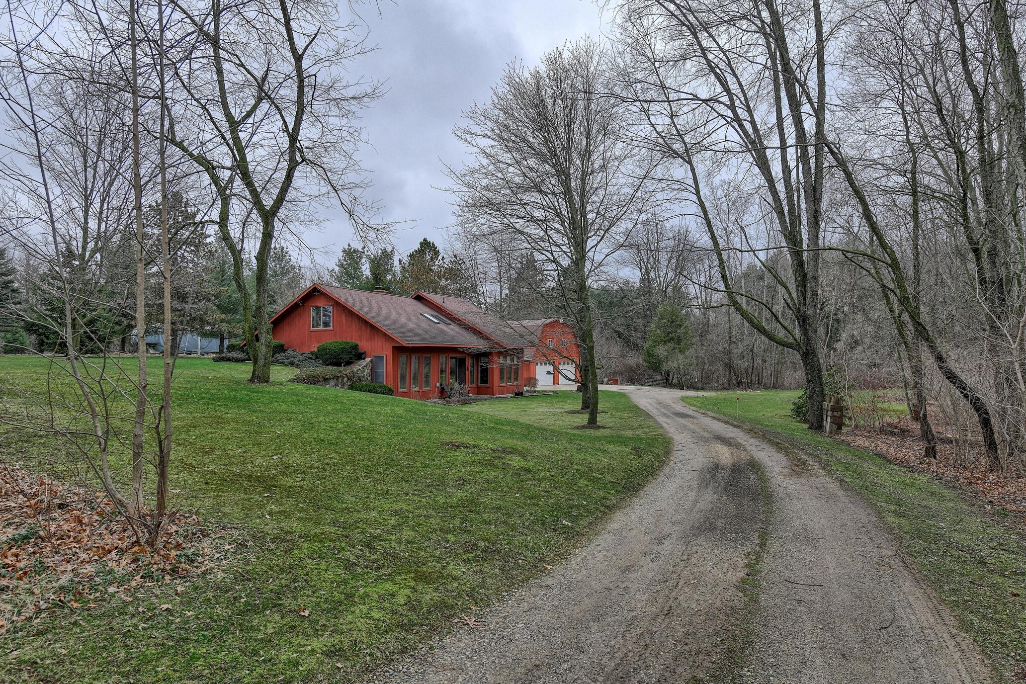 4287 Lyons Road Lyons, MI 48851 - Photo 48 of 59 Photo