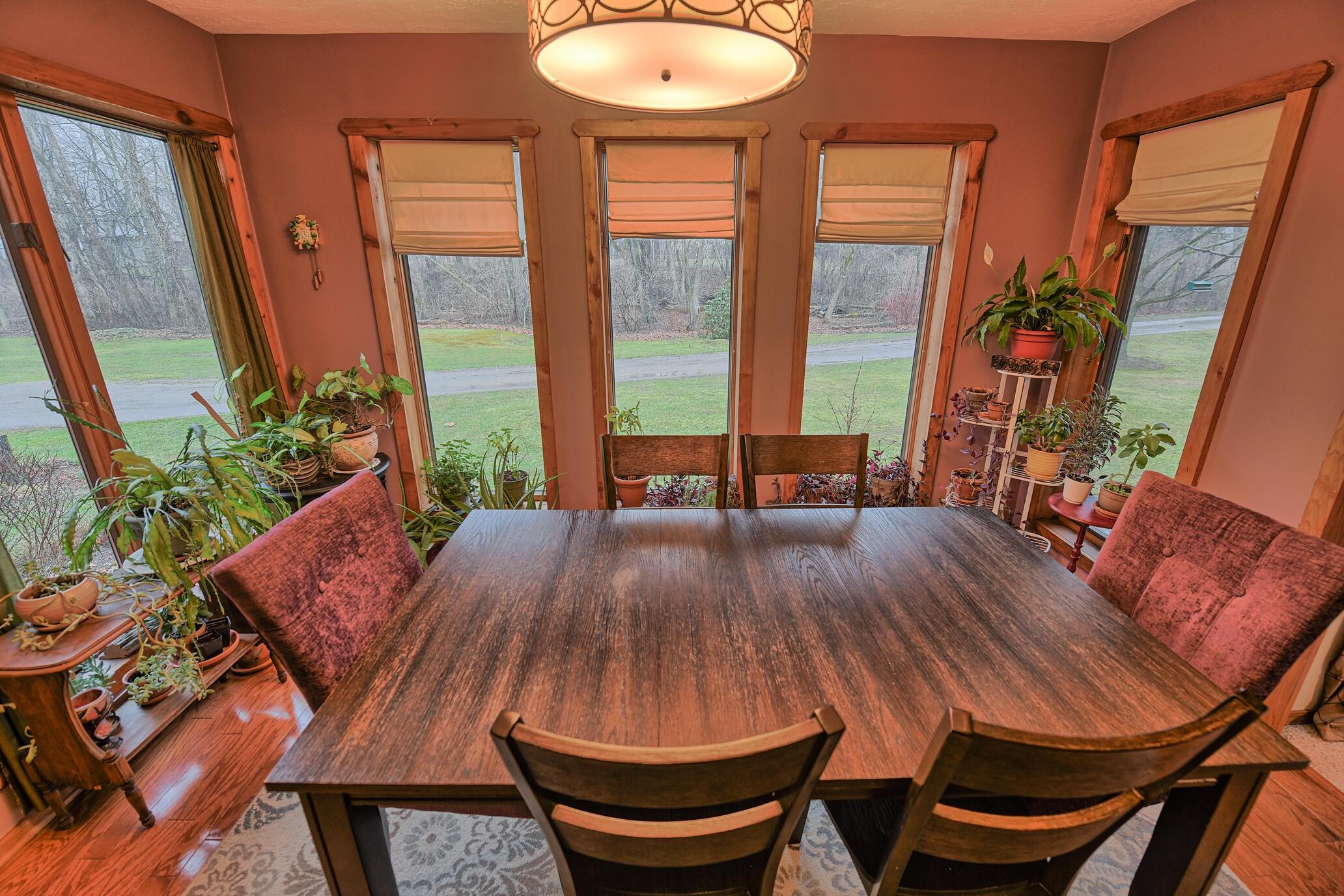 4287 Lyons Road Lyons, MI 48851 - Photo 7 of 59 dining