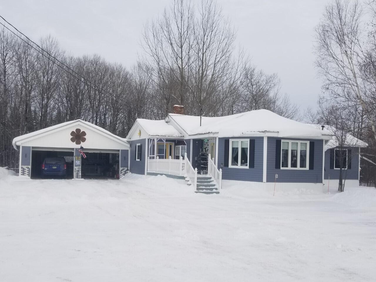 1665 Van Buren Road Limestone, ME 04750 - Photo 1 of 23 Rd 01