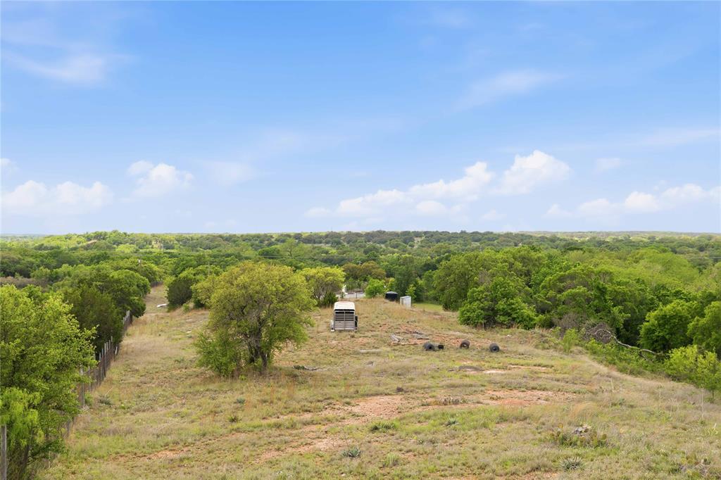 660 County Road 549 Mullin, TX 76864 - Photo 39 of 40 a view of a lake view and mountain view