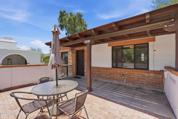 $139,950 | 226 South La Cañada Drive, Unit A, Green Valley, AZ 85622