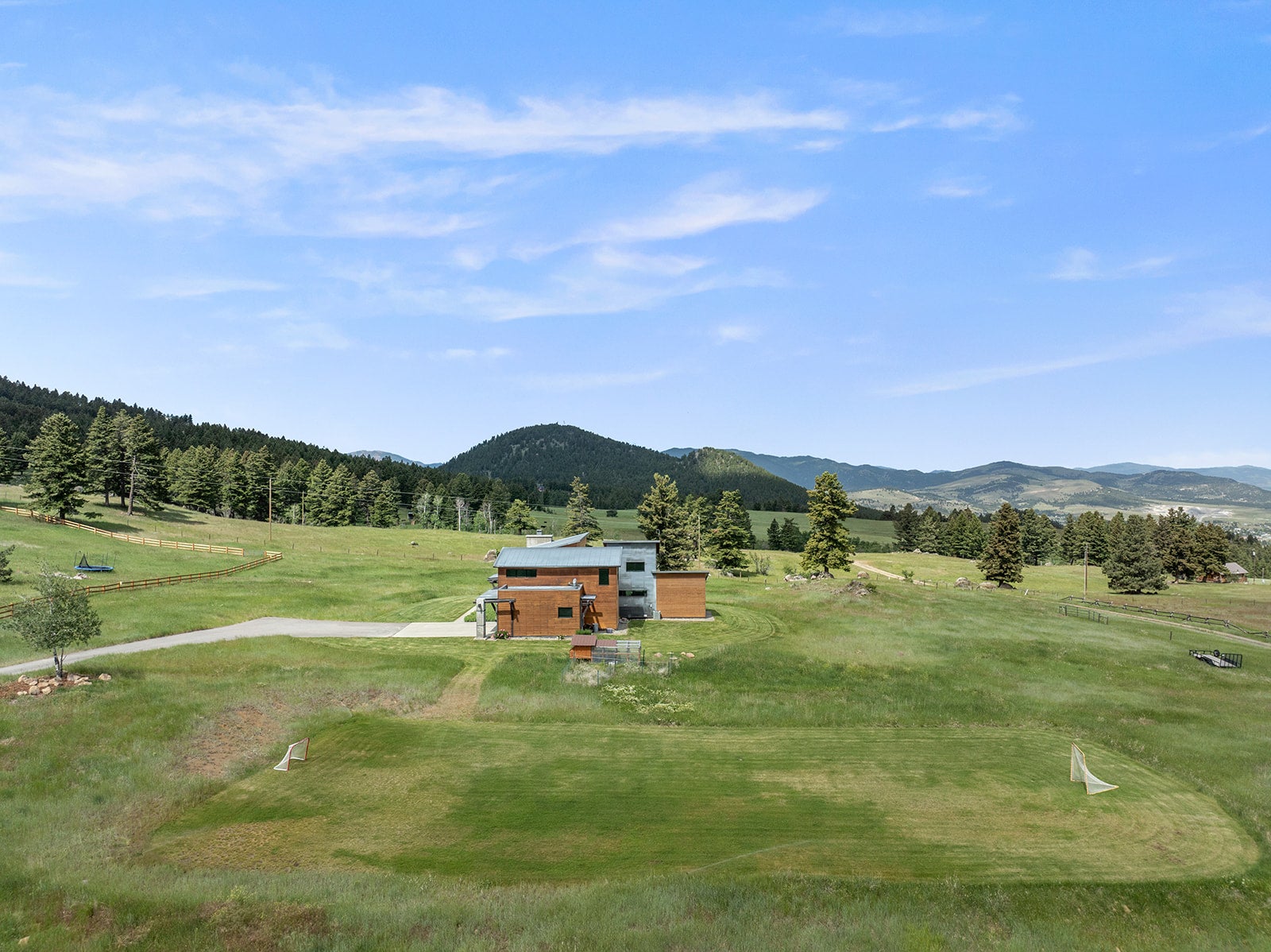 2 Finn Mountain Road Clancy, MT 59634 - Photo 65 of 75 Gallery Image 65