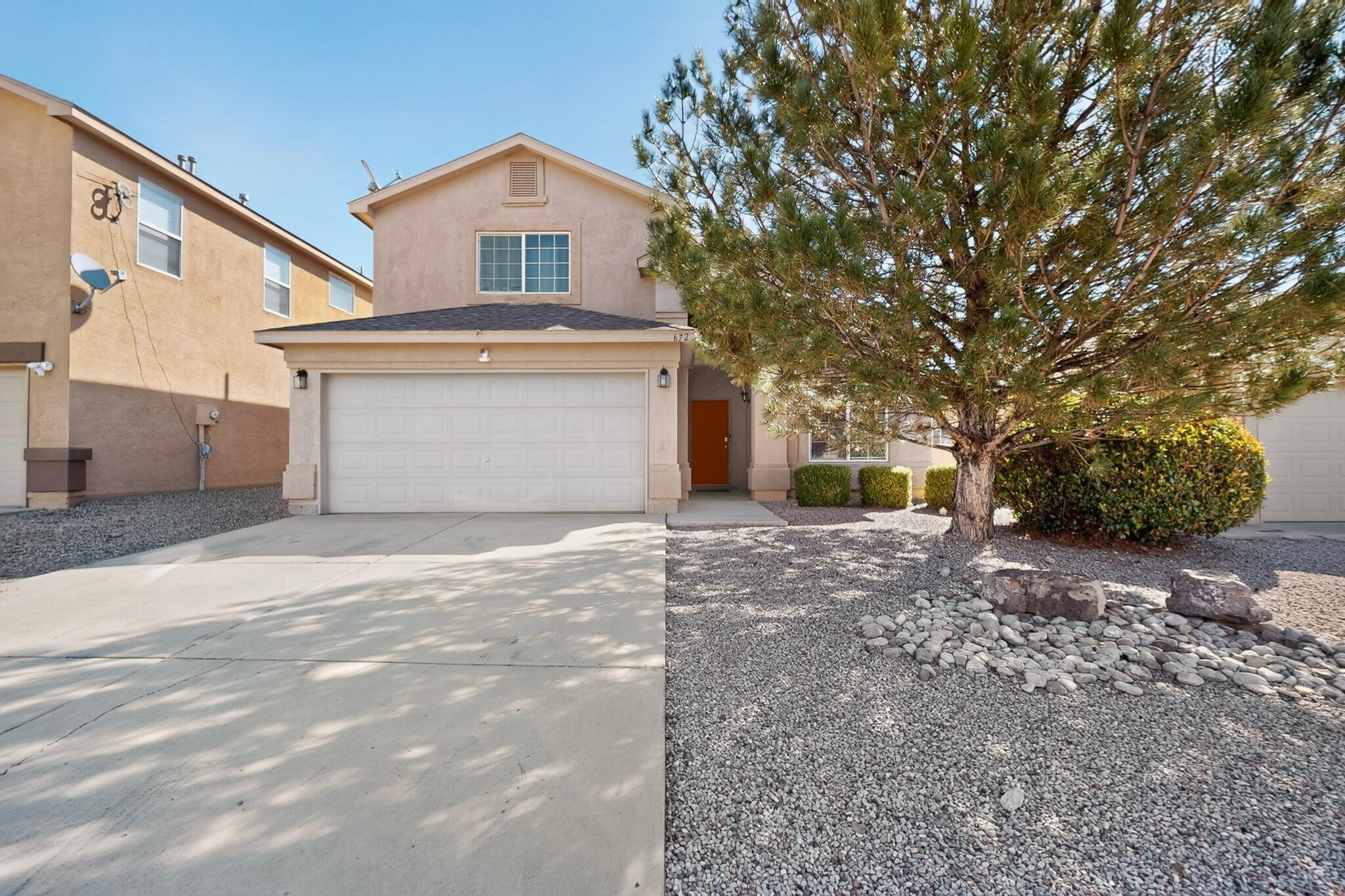 672 Peaceful Meadows Drive Northeast Rio Rancho, NM 87144 - Photo 1 of 45 Gallery Image 1