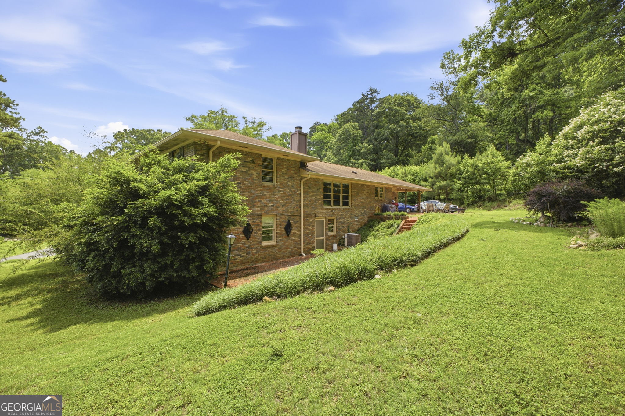 13 Pine Park Drive Southeast Rome, GA 30161 - Photo 51 of 54