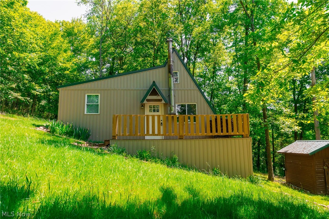 6257 Caddy Road Southwest Bowerston, OH 44695 - Photo 14 of 44