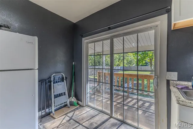 $179,900 | 581 North Madison Avenue, Lebanon, MO 65536