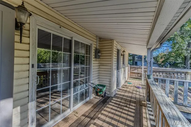 $179,900 | 581 North Madison Avenue, Lebanon, MO 65536