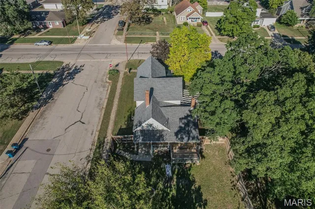 $179,900 | 581 North Madison Avenue, Lebanon, MO 65536