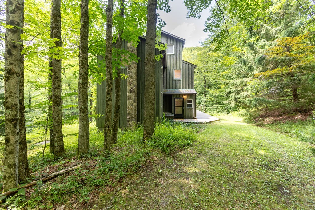 4265 Weaver Hollow Road Andes, NY 12455 - Photo 44 of 46