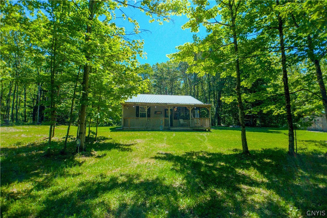404 Old State Road Redfield, NY 13437 - Photo 2 of 42