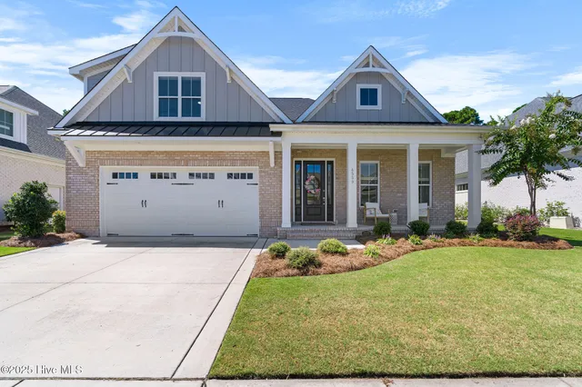 $840,000 | 4539 Auriana Way, Wilmington, NC 28409