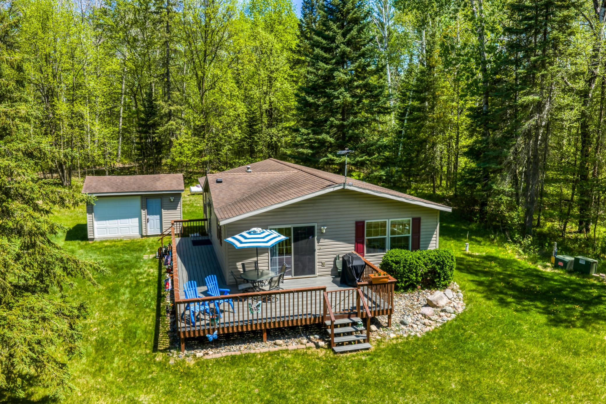 19296 Necktie Loop Lake George, MN 56458 - Photo 1 of 59