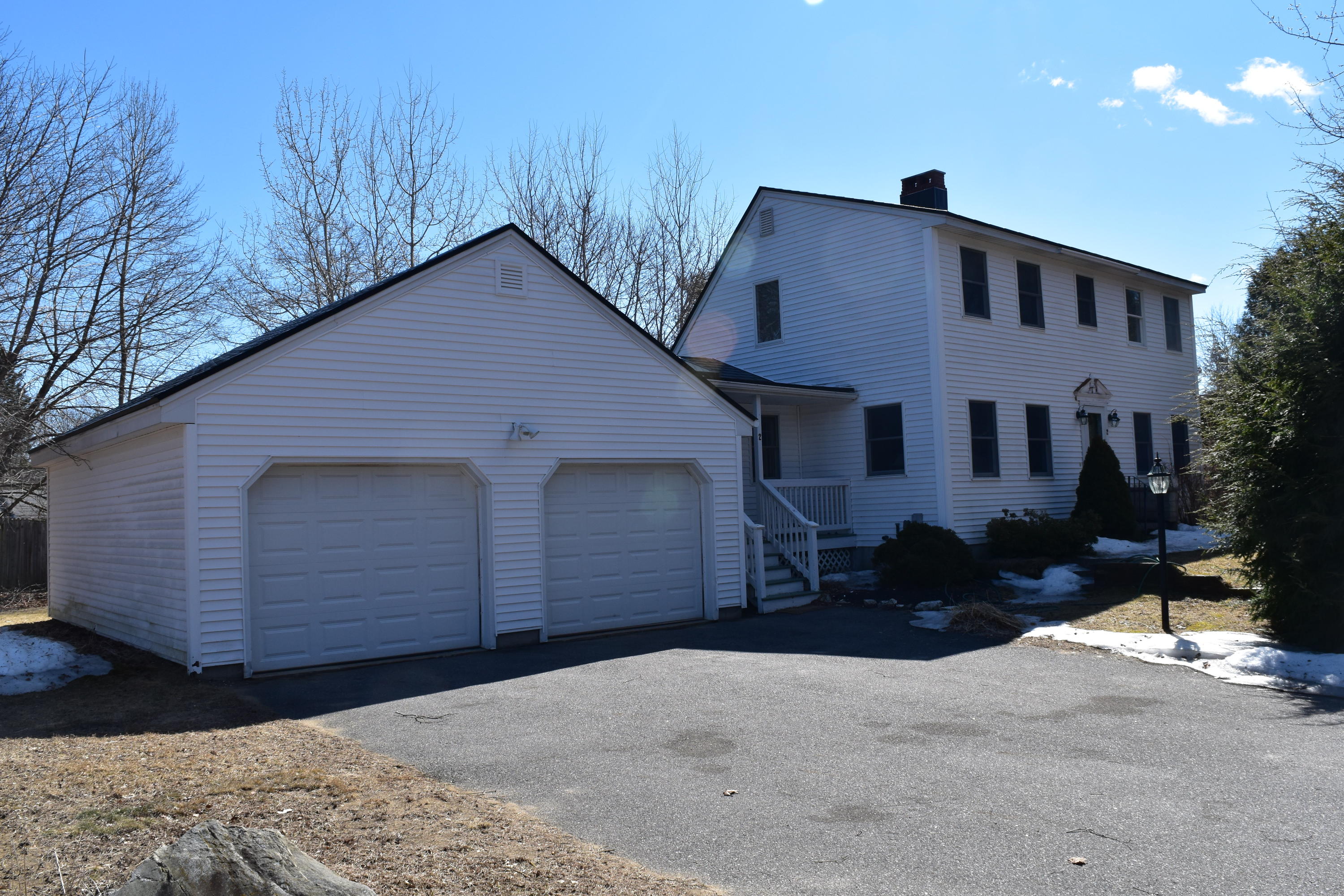2 Berman Road Cape Elizabeth, ME 04107 - Photo 3 of 16 DSC_0021