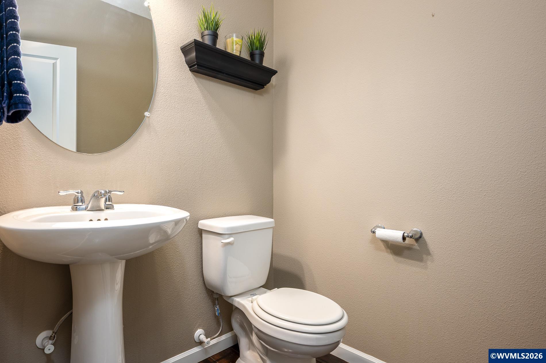 51192 Klompen Street Scappoose, OR 97056 - Photo 18 of 25