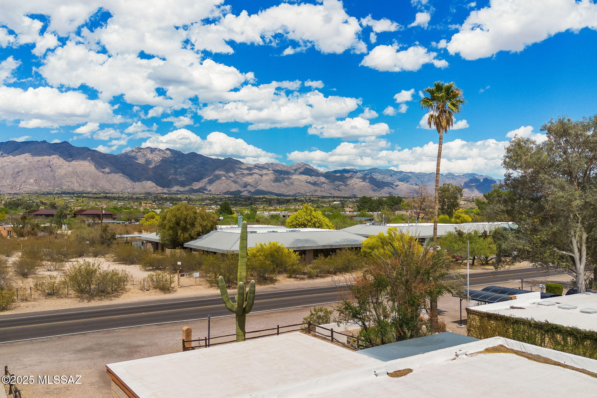 4518 East Fort Lowell Road Tucson, AZ 85712 - Photo 45 of 46