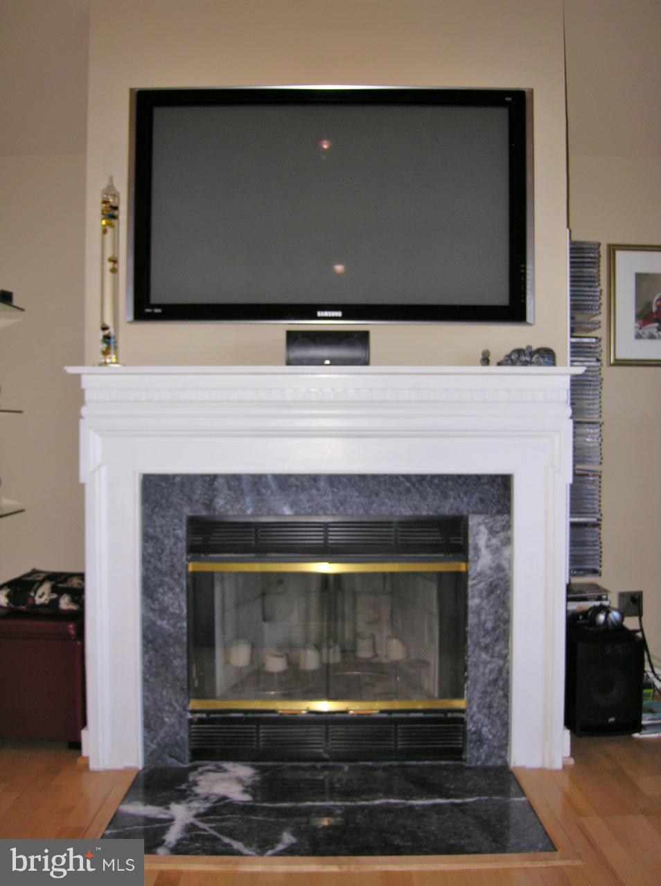 505 East Braddock Road, Unit 802 Alexandria, VA 22314 - Photo 12 of 30 Living Room