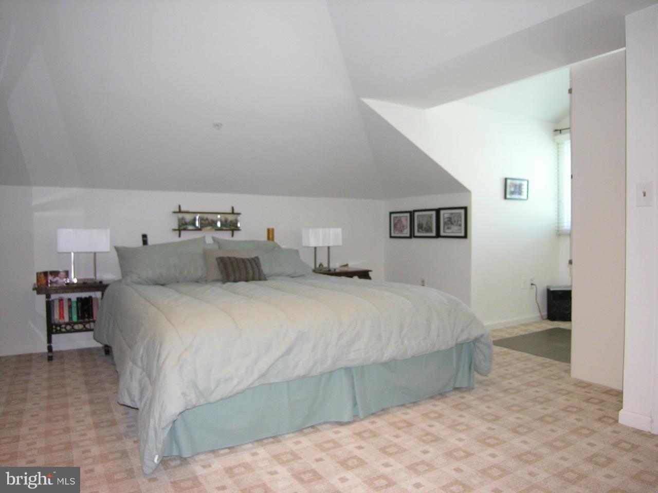 505 East Braddock Road, Unit 802 Alexandria, VA 22314 - Photo 20 of 30 Bedroom (Master)
