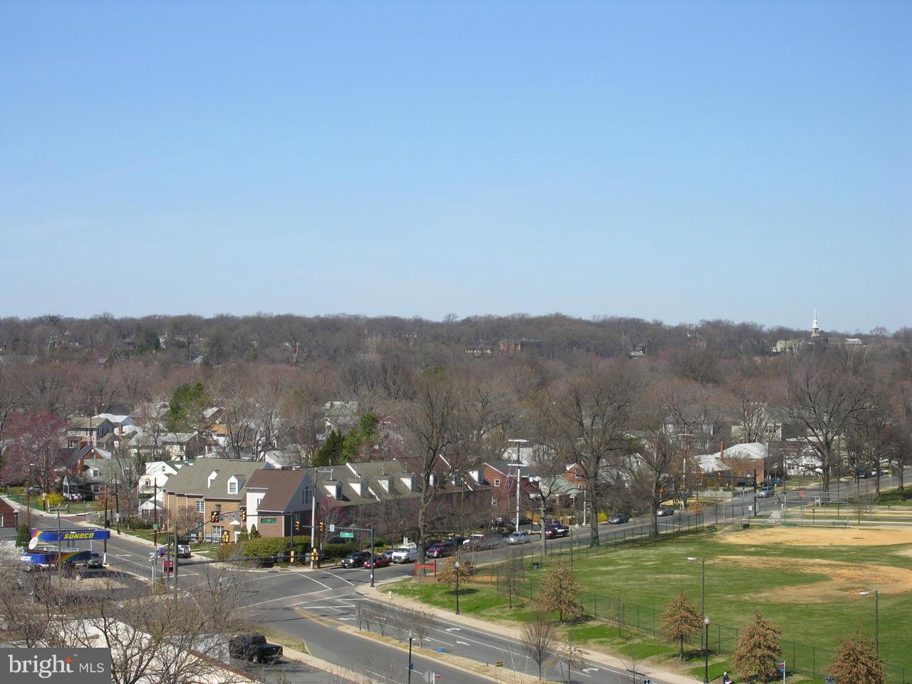 505 East Braddock Road, Unit 802 Alexandria, VA 22314 - Photo 26 of 30 View from Bedroom