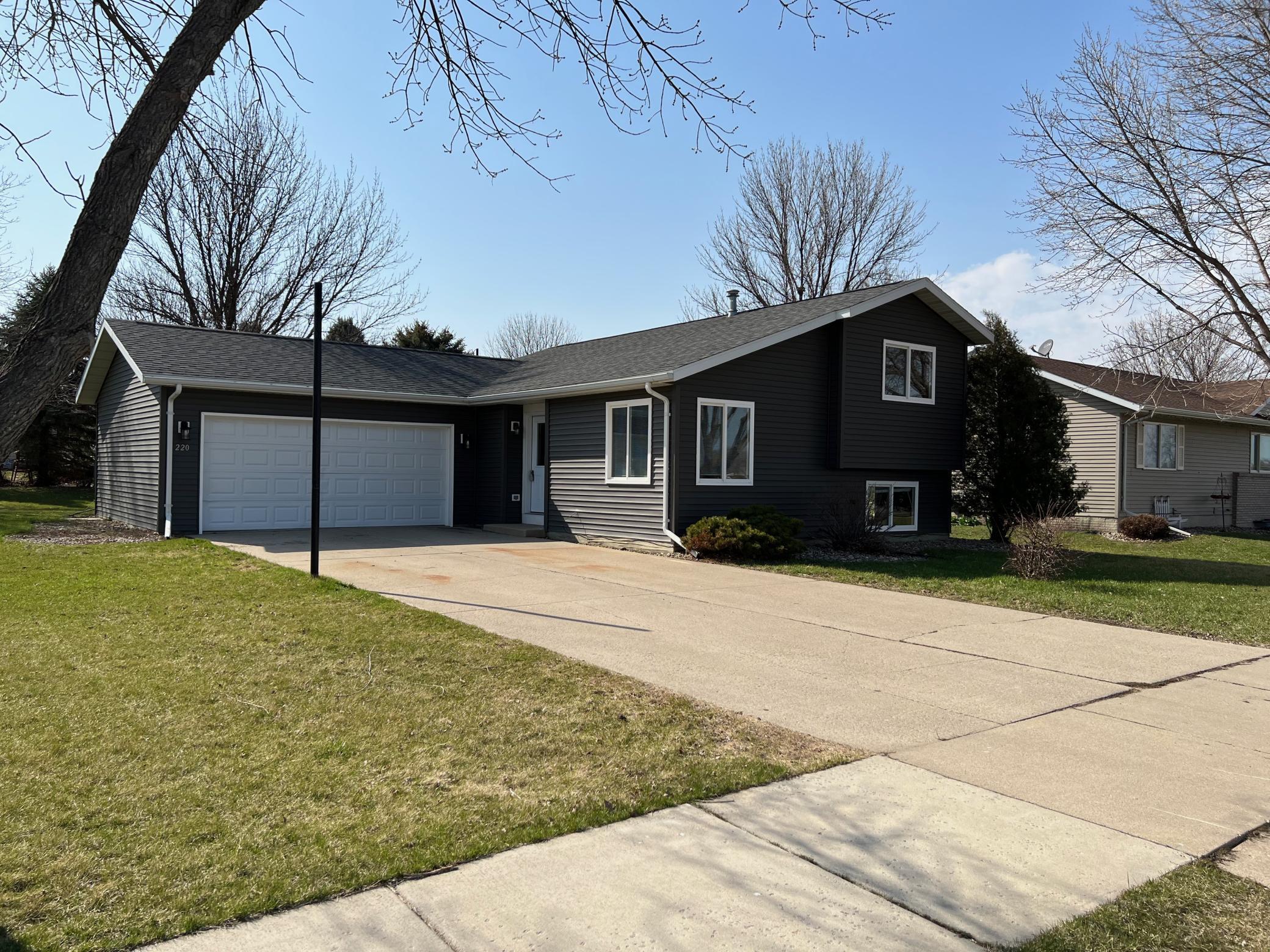 220 Legion Field Road Marshall, MN 56258 - Photo 1 of 1 Gallery Image 1