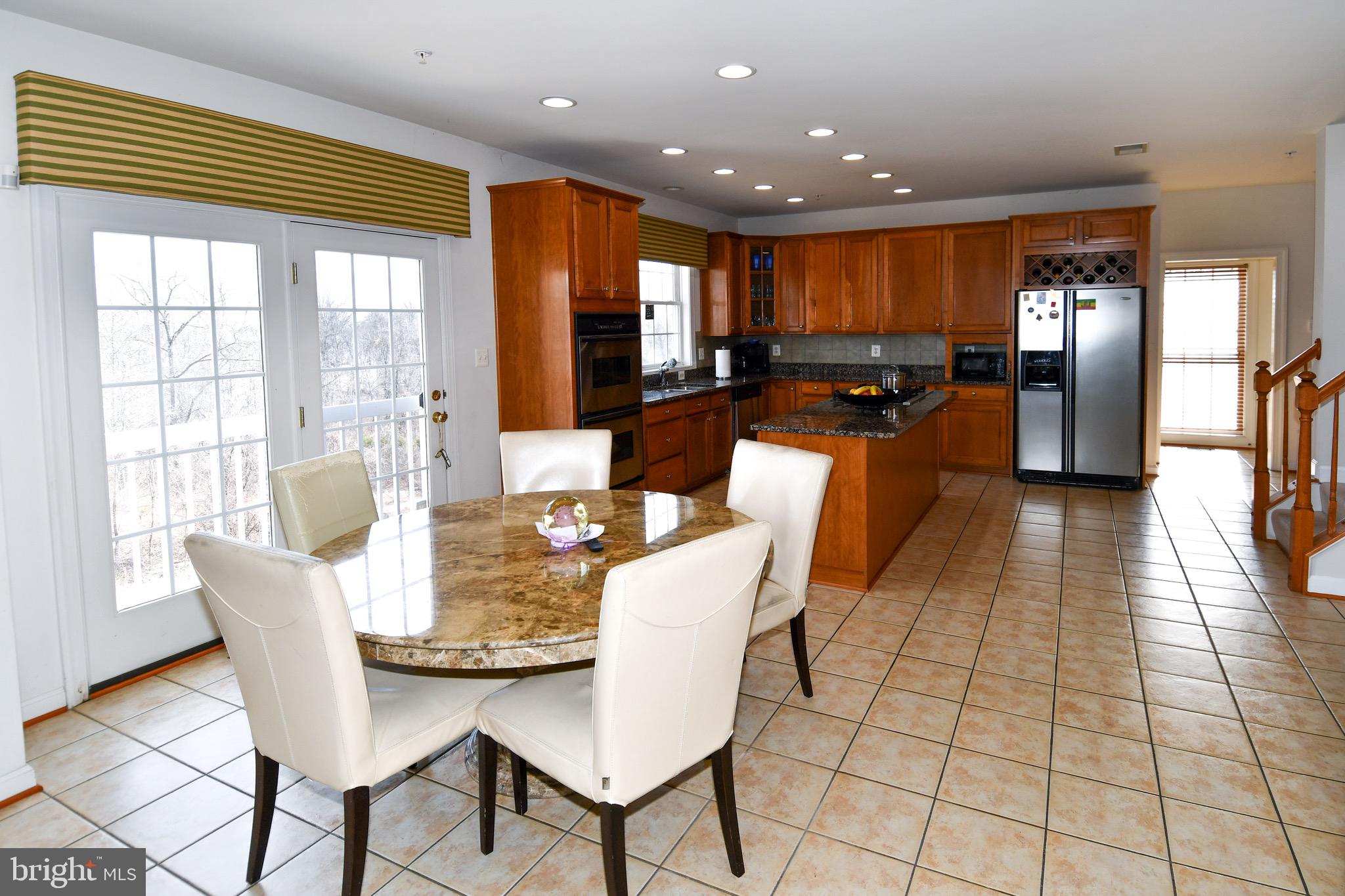 14528 Fairdale Road Silver Spring, MD 20905 - Photo 16 of 62 Kitchen