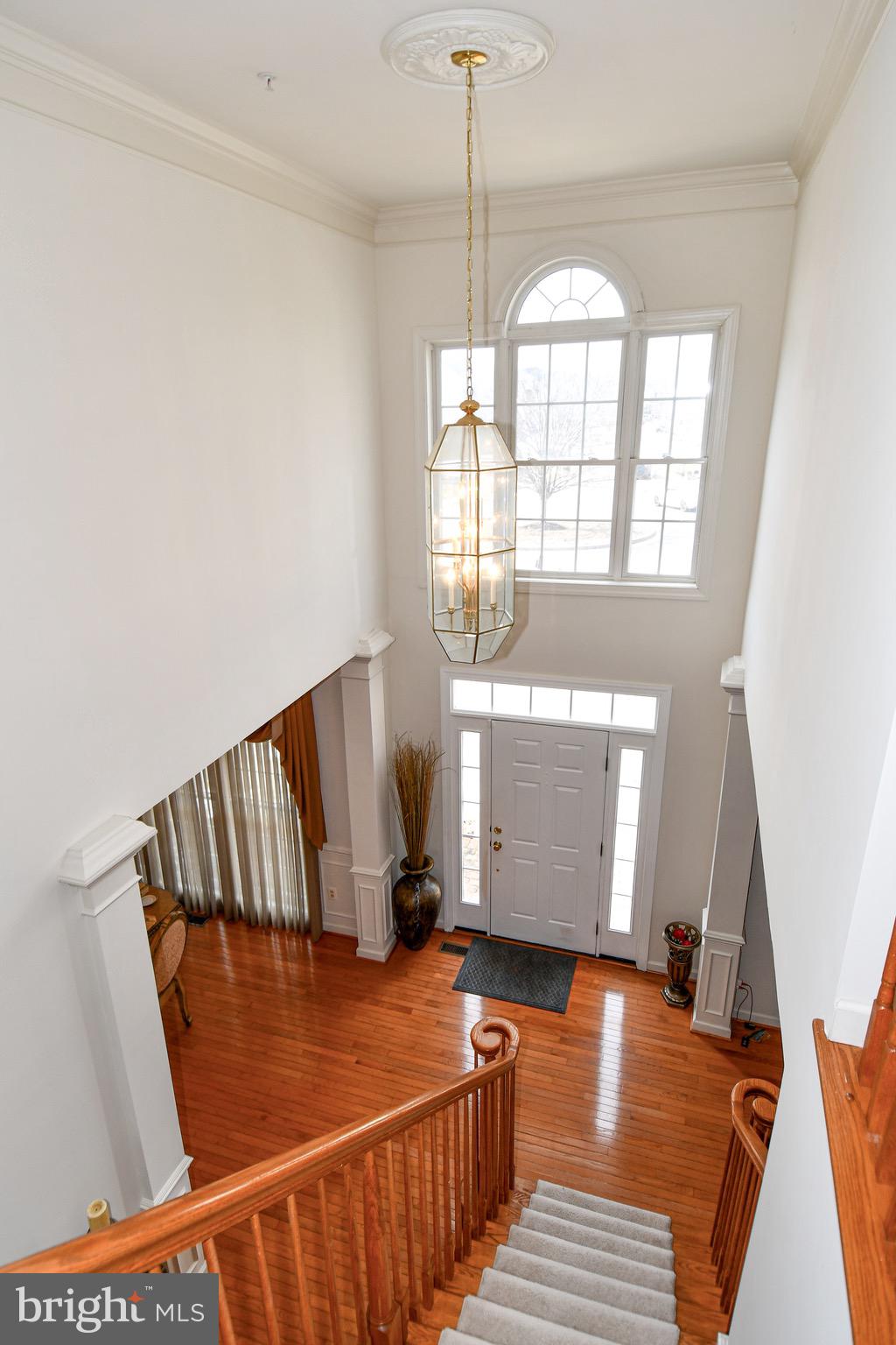 14528 Fairdale Road Silver Spring, MD 20905 - Photo 2 of 62 high ceiling