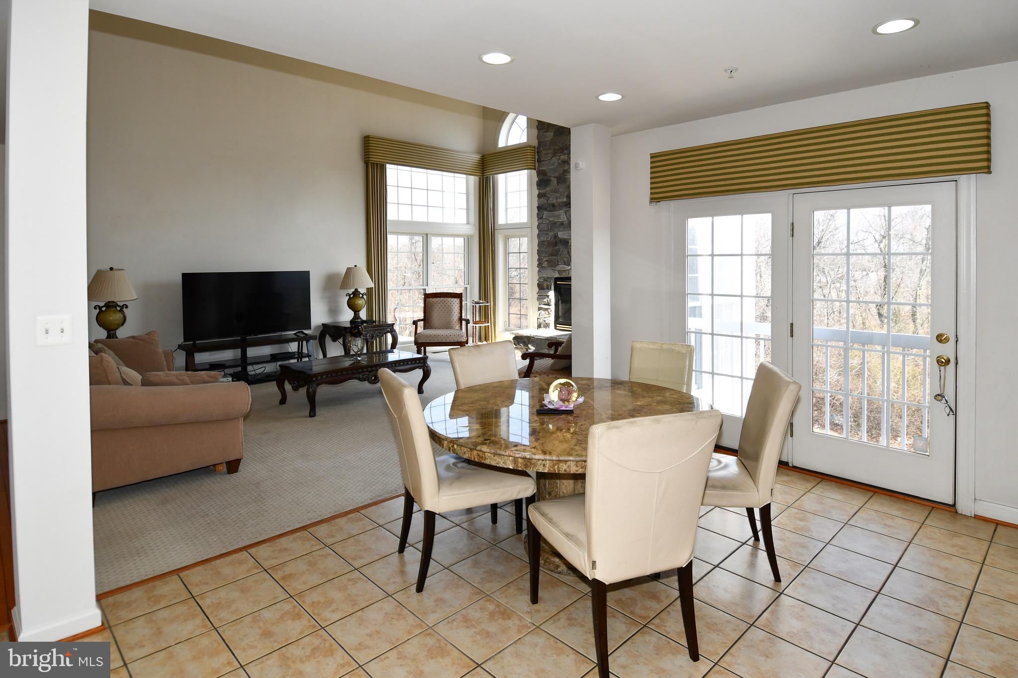 14528 Fairdale Road Silver Spring, MD 20905 - Photo 24 of 62 Kitchen /dining