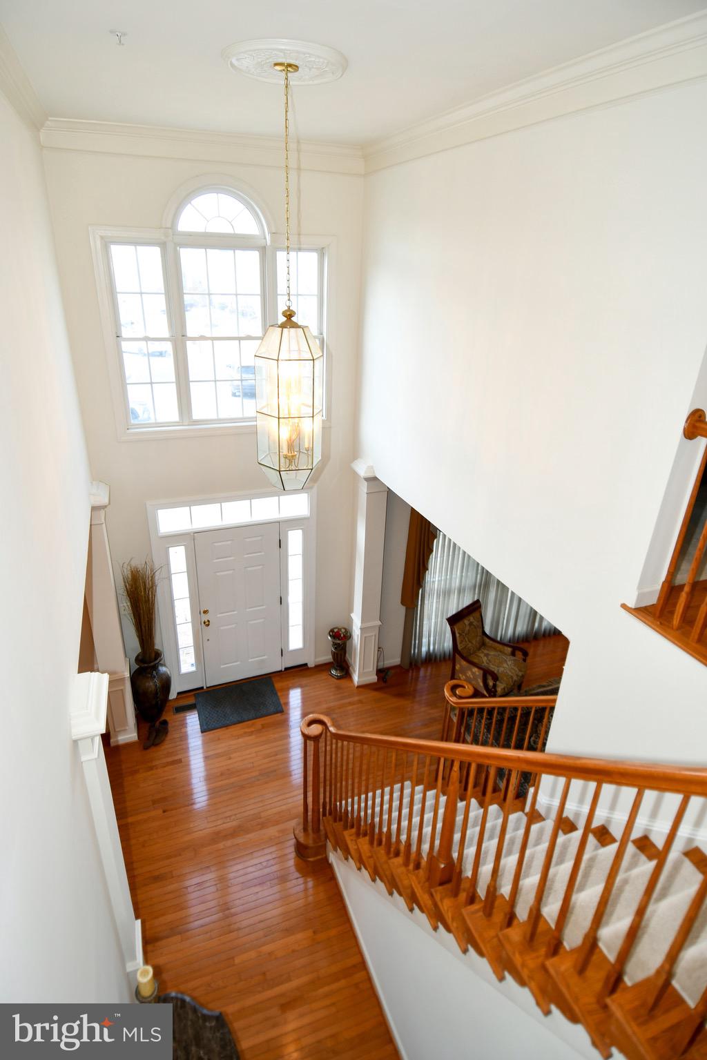 14528 Fairdale Road Silver Spring, MD 20905 - Photo 3 of 62 open foyer