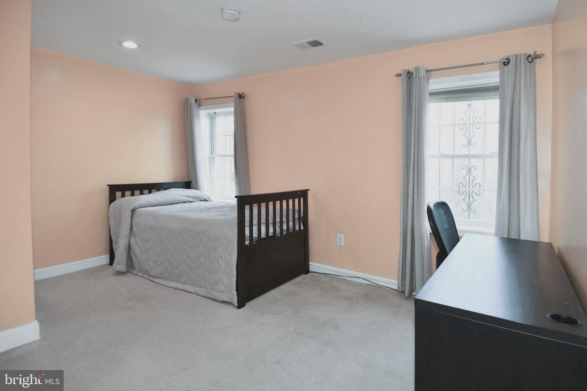 14528 Fairdale Road Silver Spring, MD 20905 - Photo 49 of 62 5th bed room Lower l