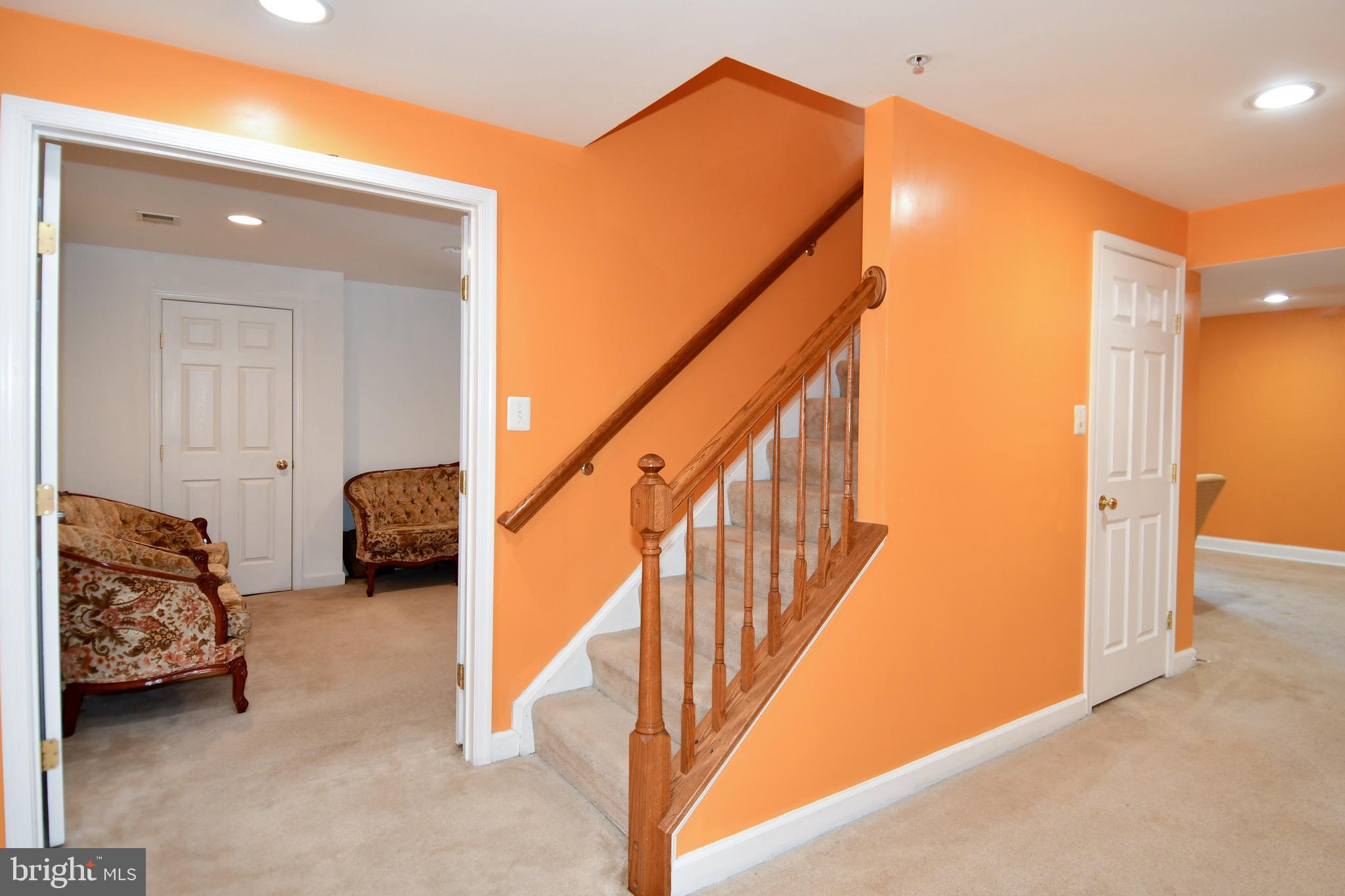 14528 Fairdale Road Silver Spring, MD 20905 - Photo 55 of 62