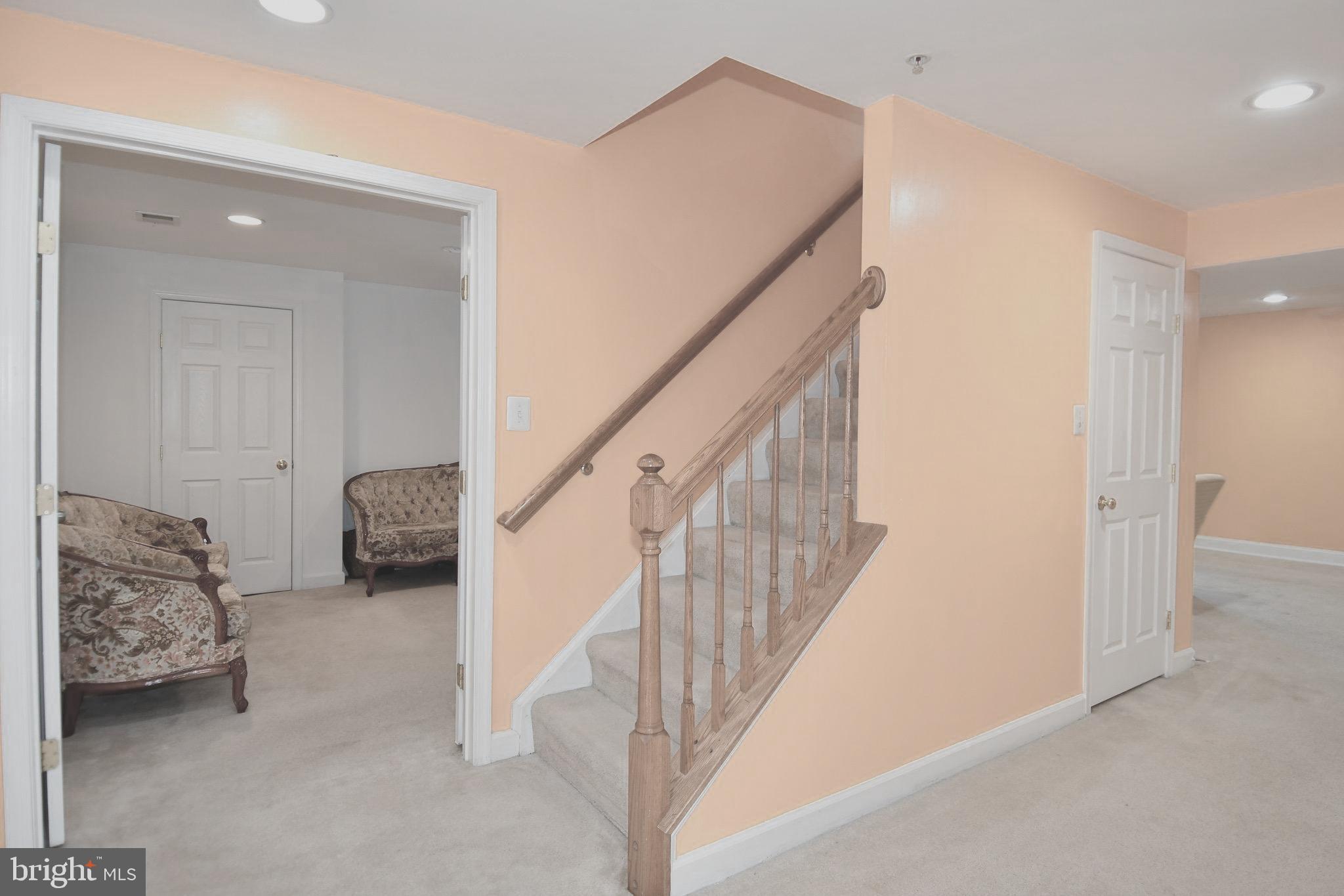 14528 Fairdale Road Silver Spring, MD 20905 - Photo 55 of 62 a view of entryway and bedroom
