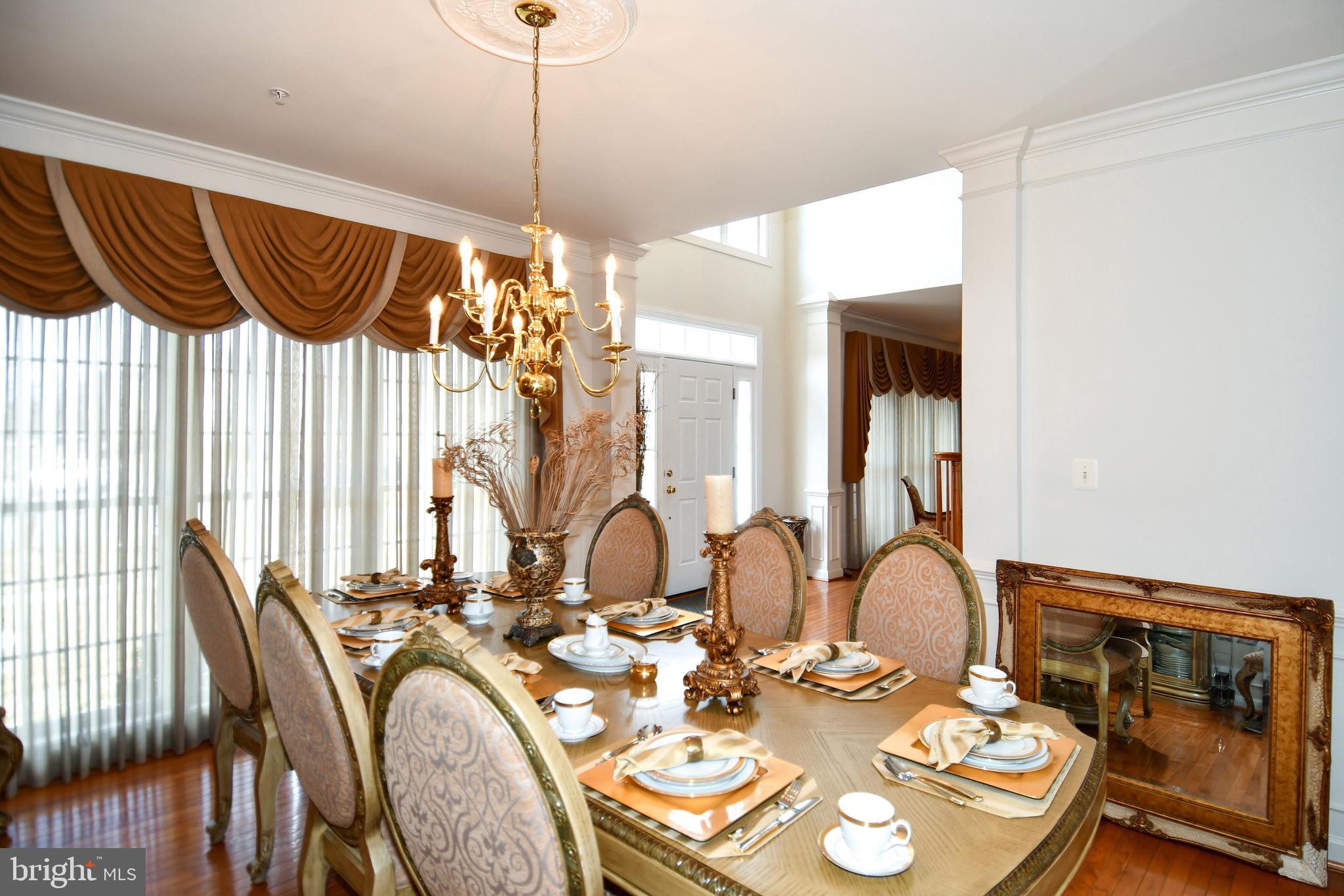 14528 Fairdale Road Silver Spring, MD 20905 - Photo 6 of 62 Formaldinning