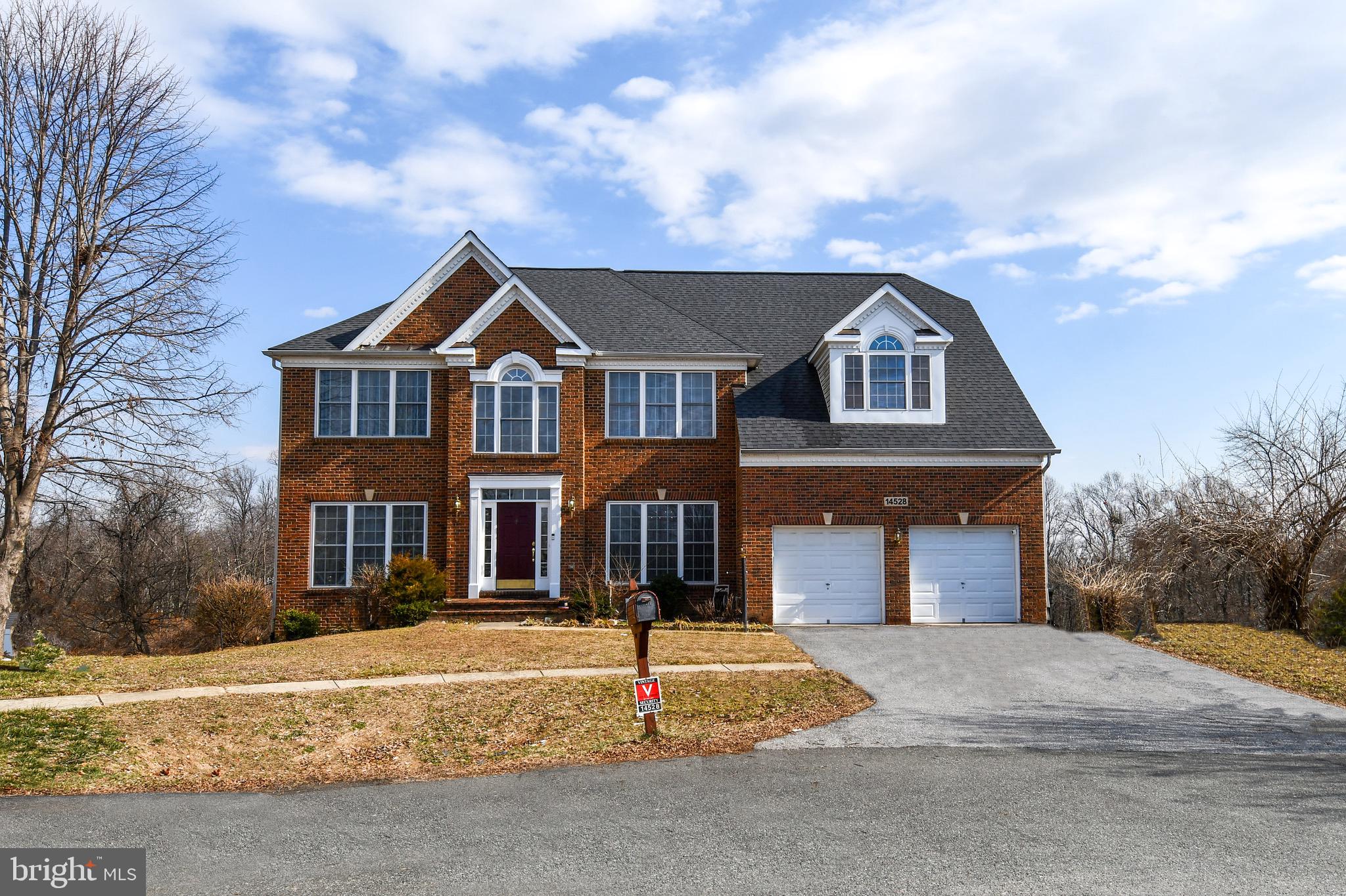 14528 Fairdale Road Silver Spring, MD 20905 - Photo 61 of 62