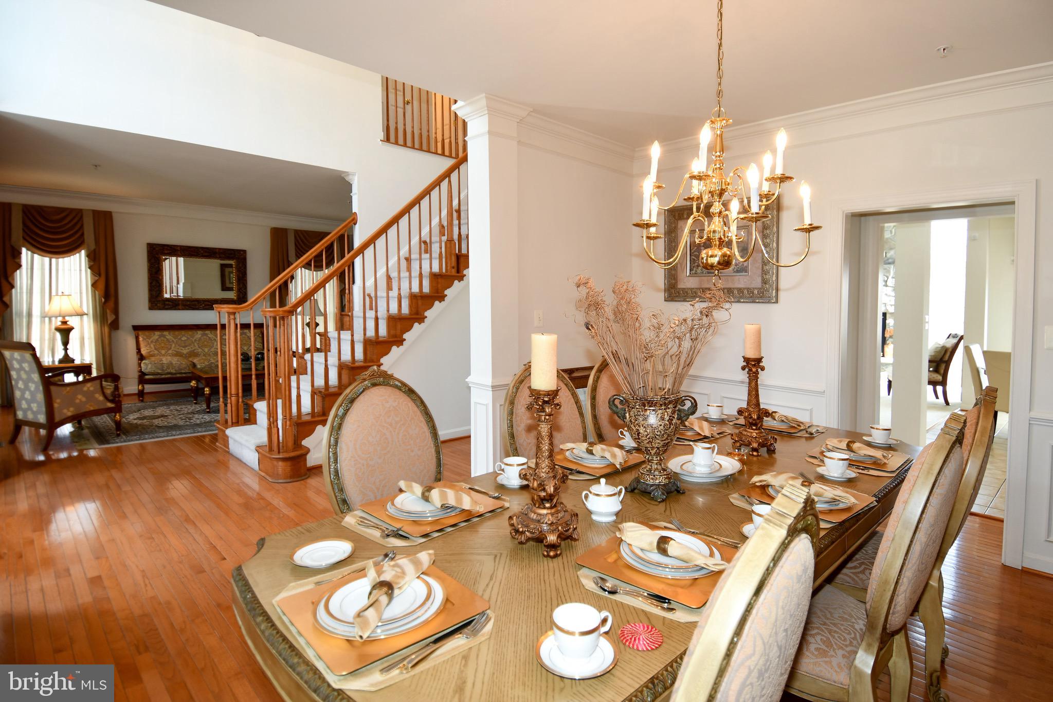 14528 Fairdale Road Silver Spring, MD 20905 - Photo 8 of 62