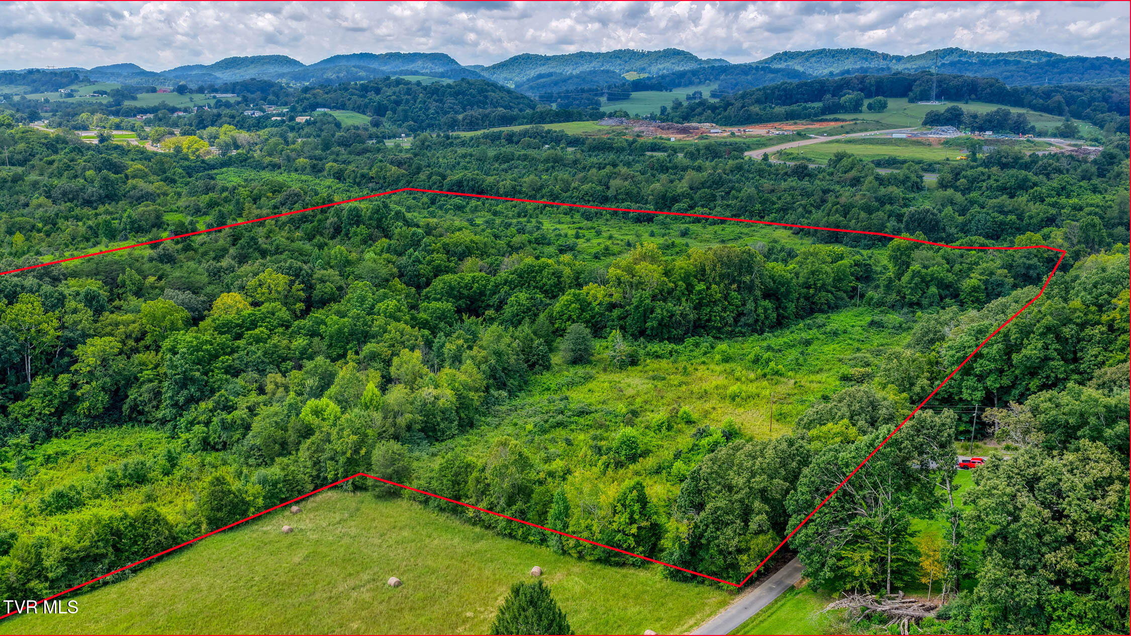 0 Burlington Road, Unit 6 Church Hill, TN 37642 - Photo 17 of 22 Burlington. CH 2 37ac (18 of 22)