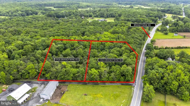 $155,000 | 15924 Brandywine Road, Brandywine, MD 20613