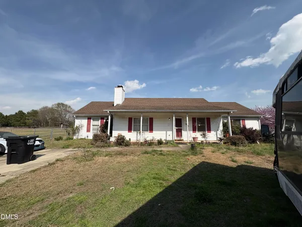 $298,999 | 2012 White Memorial Church Road, Willow Spring, NC 27592