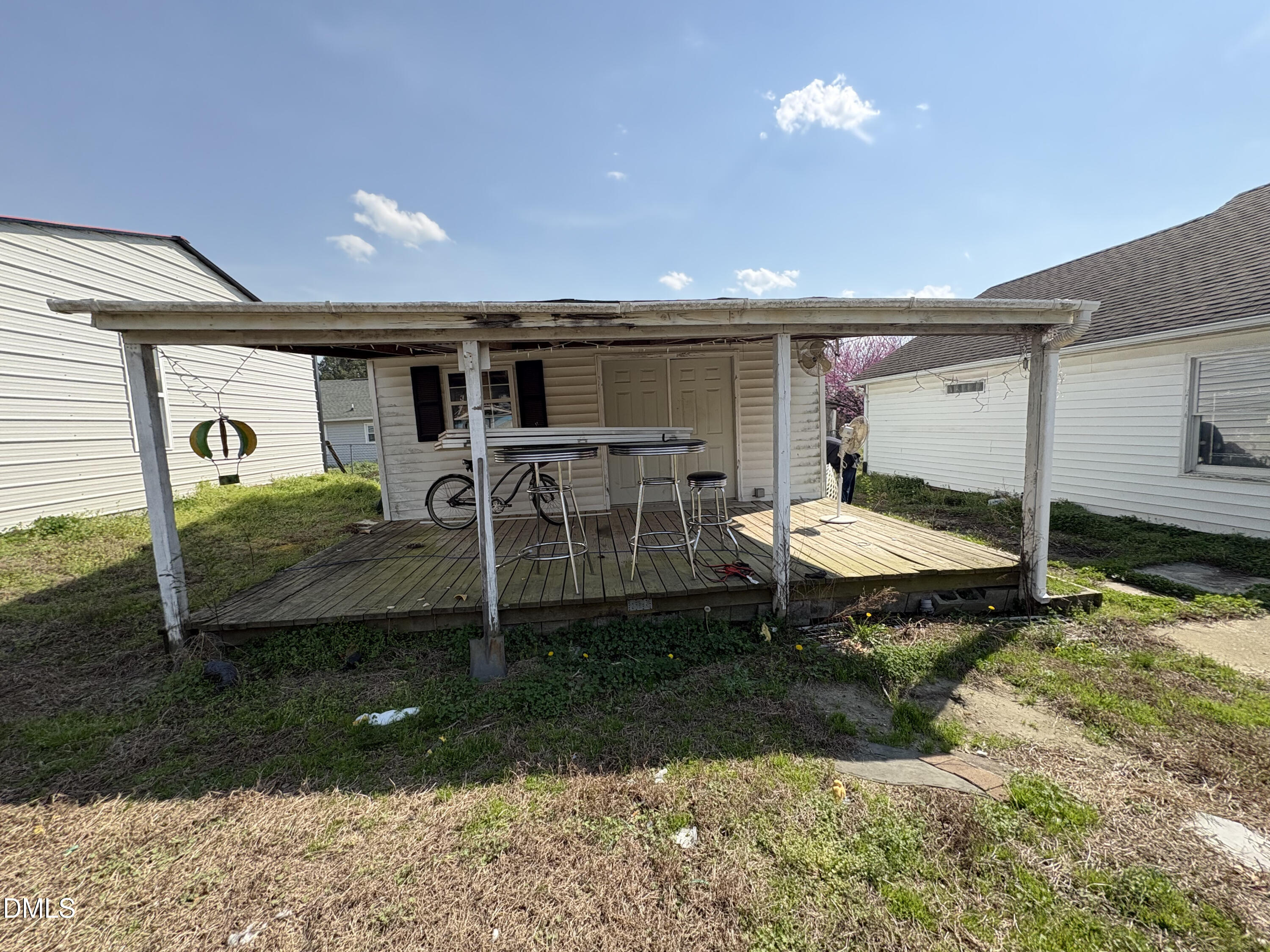 2012 White Memorial Church Road Willow Spring, NC 27592 - Photo 4 of 16 4_vlxmol