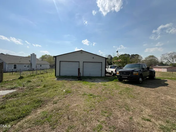 $298,999 | 2012 White Memorial Church Road, Willow Spring, NC 27592