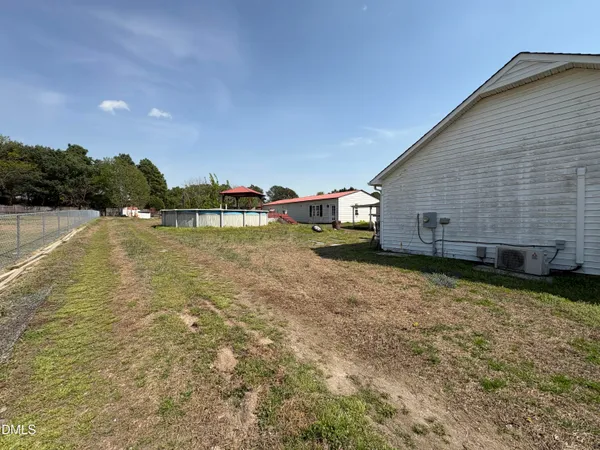 $298,999 | 2012 White Memorial Church Road, Willow Spring, NC 27592