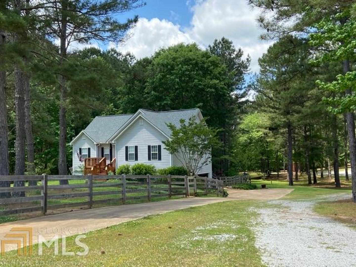 1079 Meadows Boone Road Luthersville, GA 30251 - Photo 1 of 1 Gallery Image 1