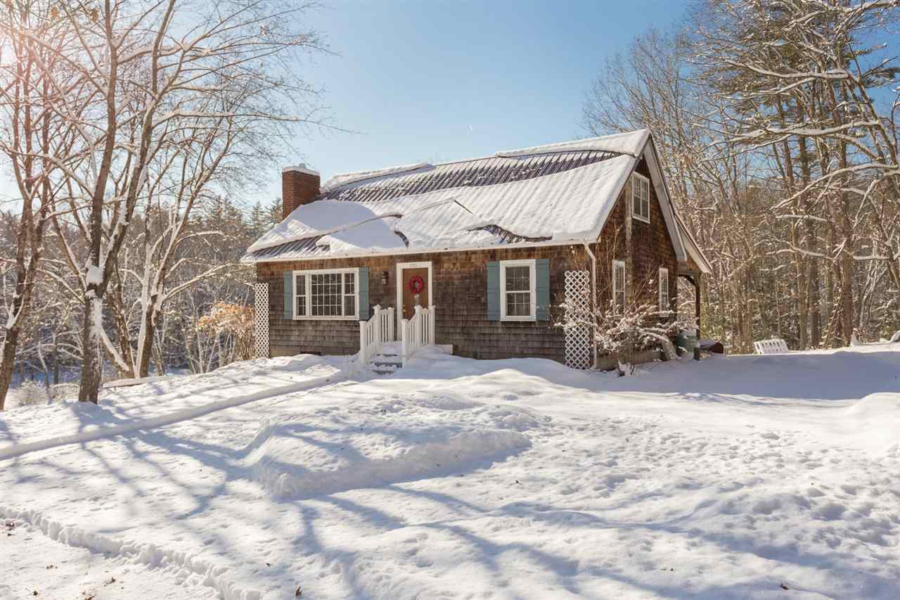 195 Greenhill Road Barrington, NH 03825 - Photo 1 of 36