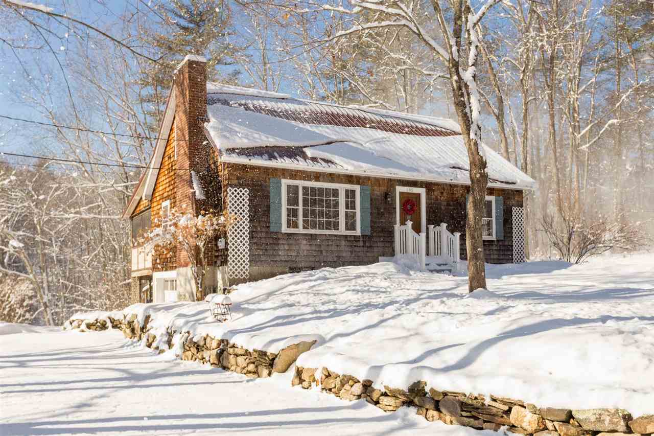 195 Greenhill Road Barrington, NH 03825 - Photo 2 of 36