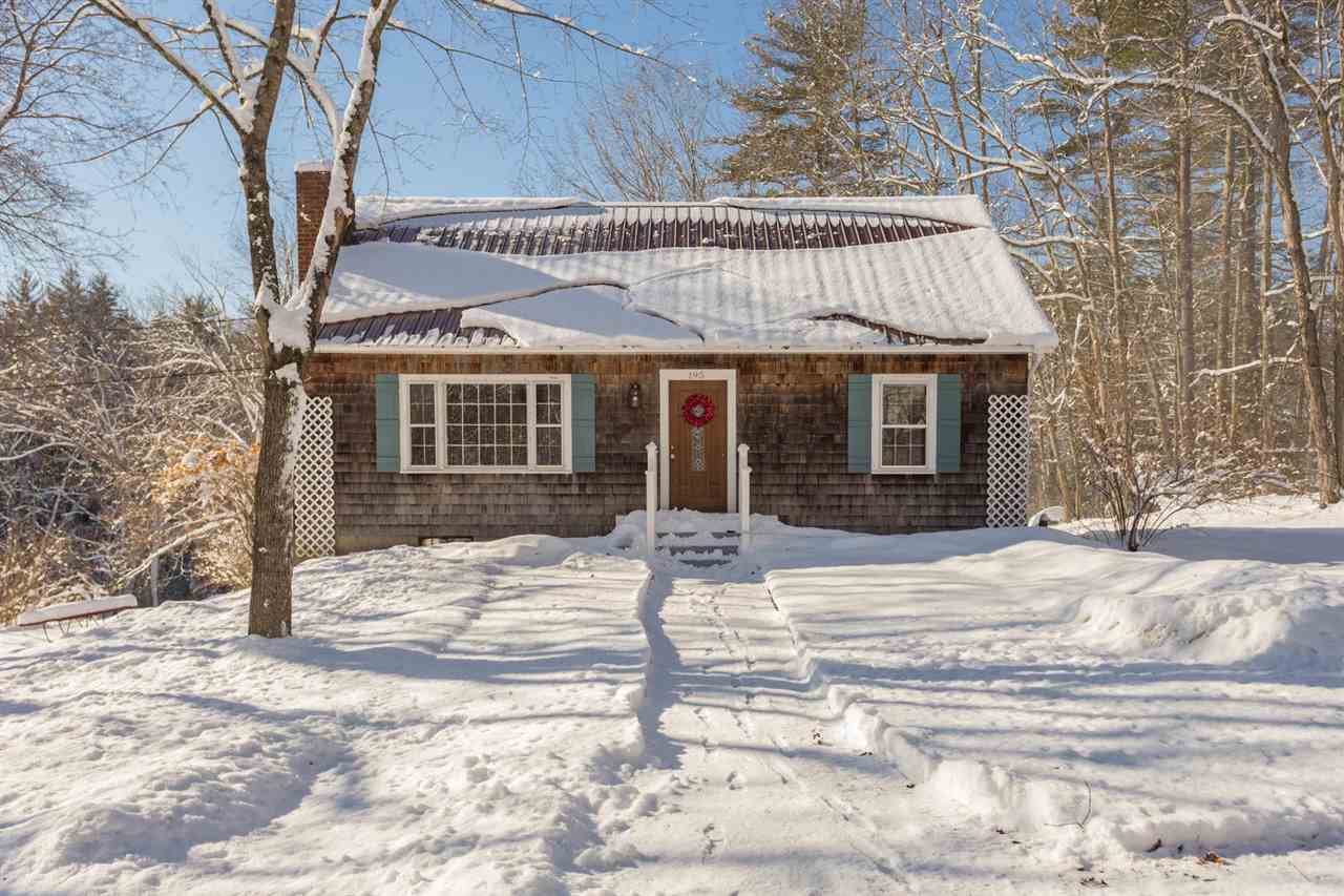 195 Greenhill Road Barrington, NH 03825 - Photo 3 of 36