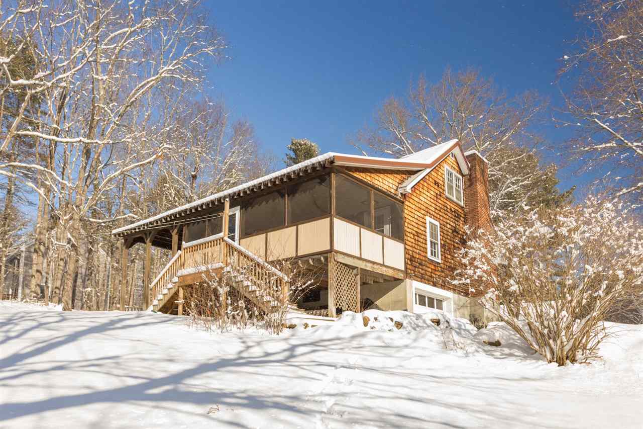 195 Greenhill Road Barrington, NH 03825 - Photo 4 of 36