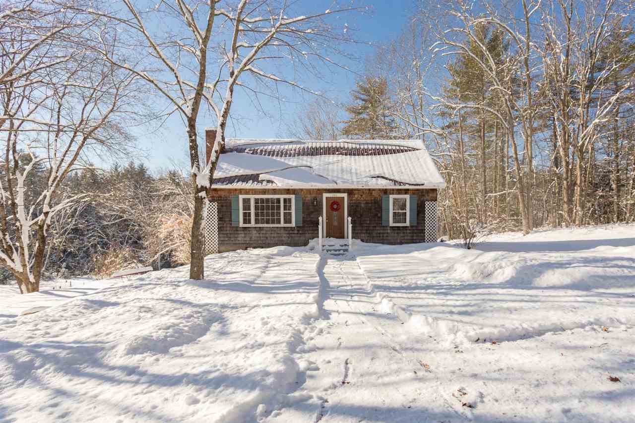 195 Greenhill Road Barrington, NH 03825 - Photo 36 of 36