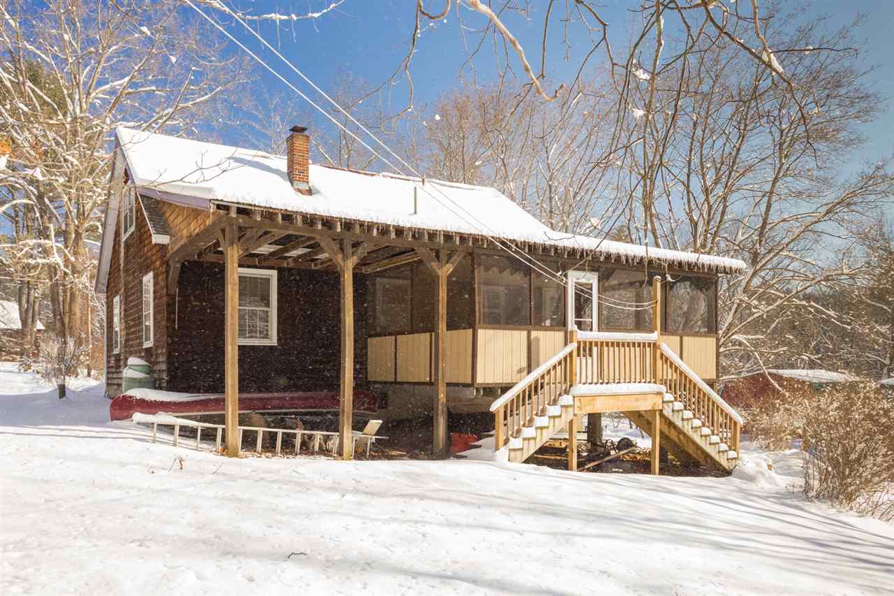 195 Greenhill Road Barrington, NH 03825 - Photo 5 of 36