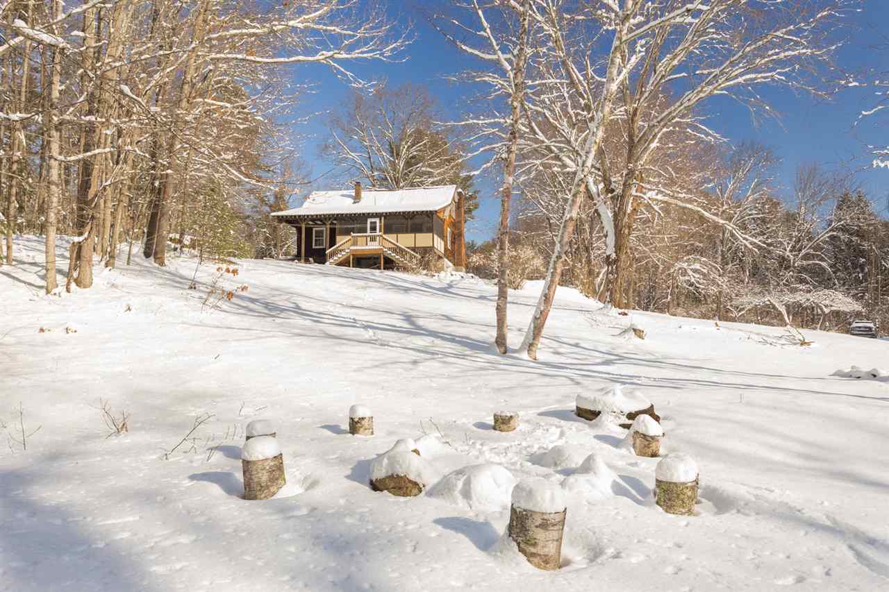 195 Greenhill Road Barrington, NH 03825 - Photo 7 of 36